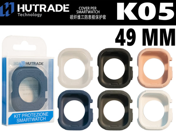 CUSTODIA PER APPLE WATCH 49MM – K 05 000000