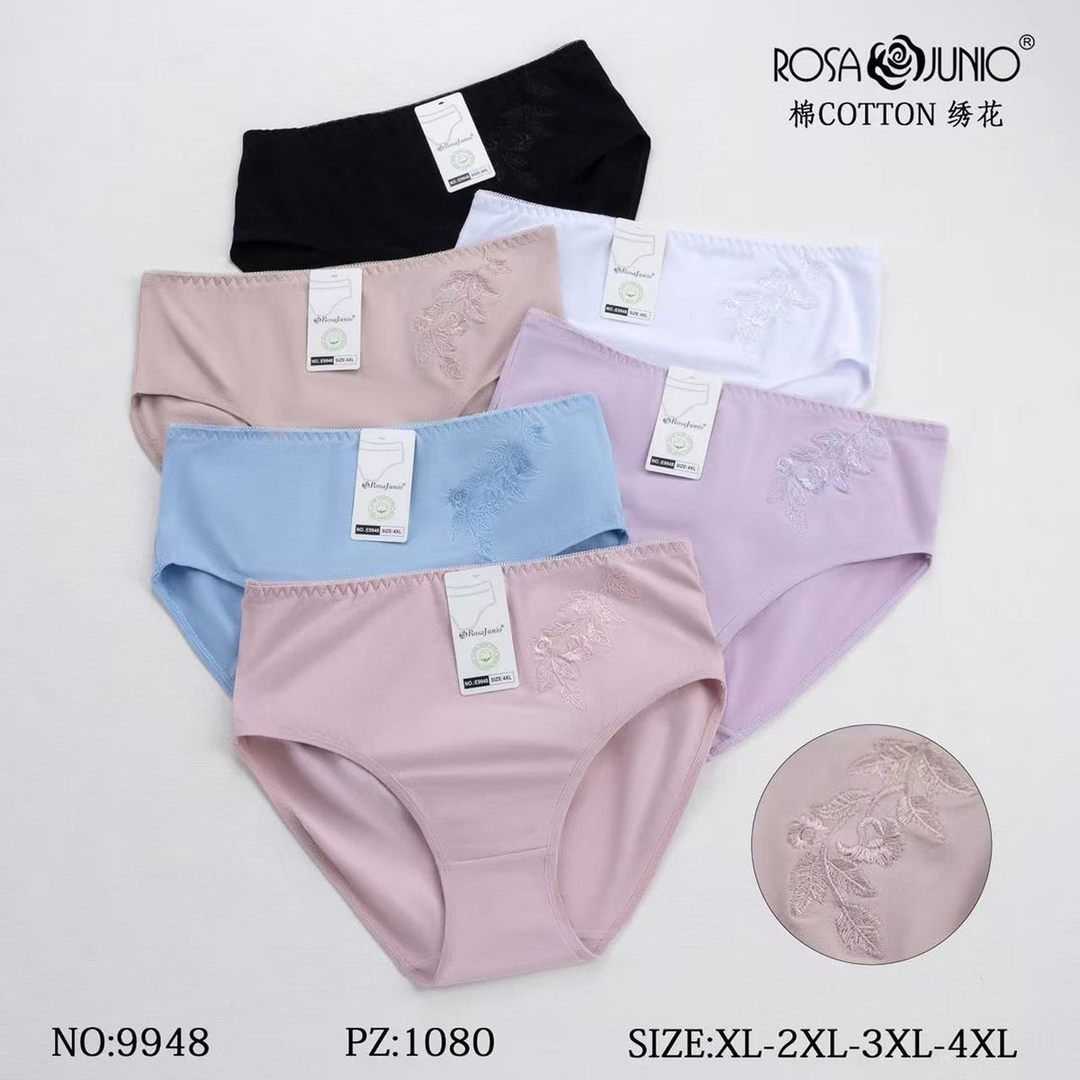 Slip donna E9948