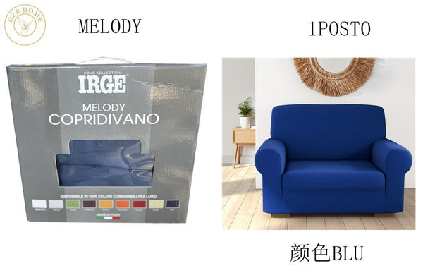 COPRIDIVANO MELODY