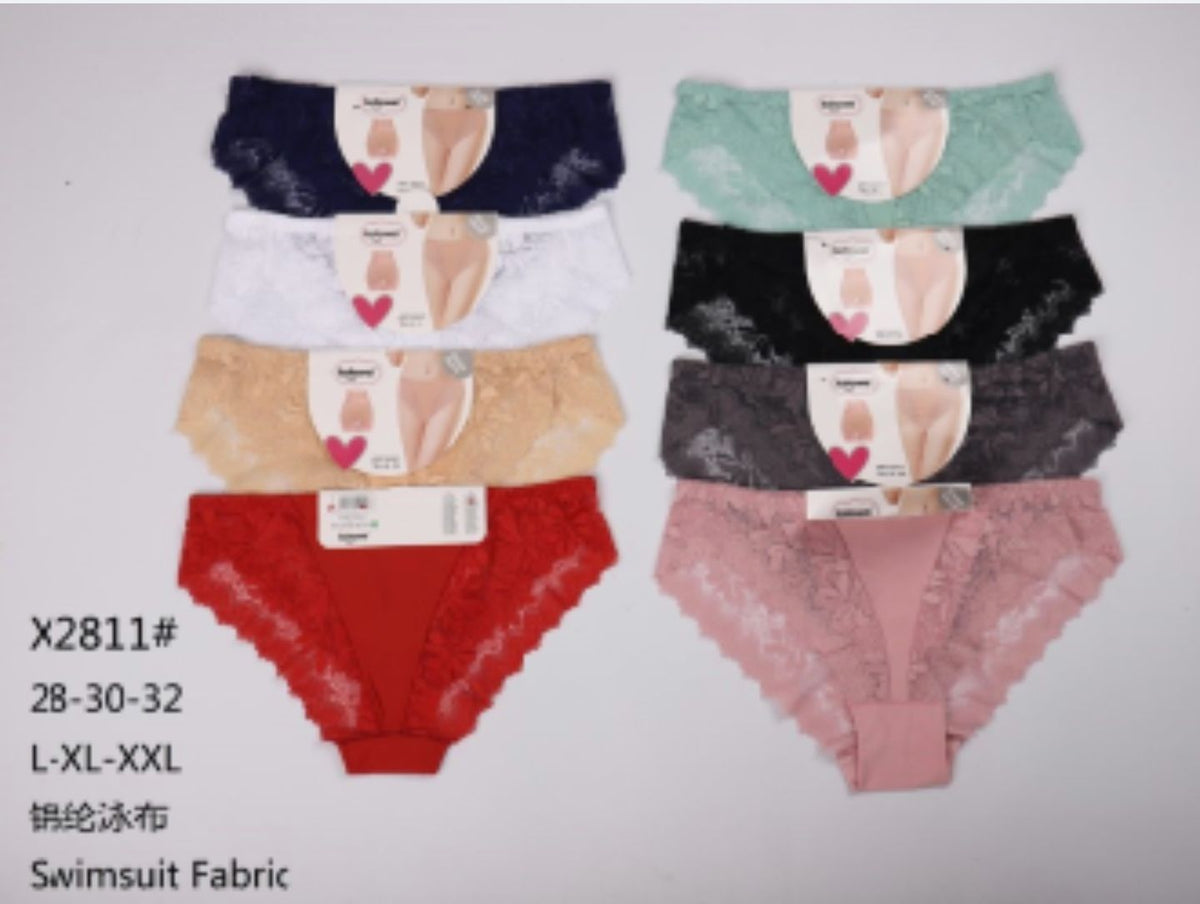 Slip donna X2811