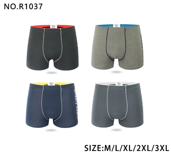 Boxer uomo R1037