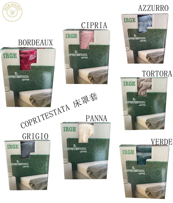 COPRITESTATA IRGE BOUTIQUE