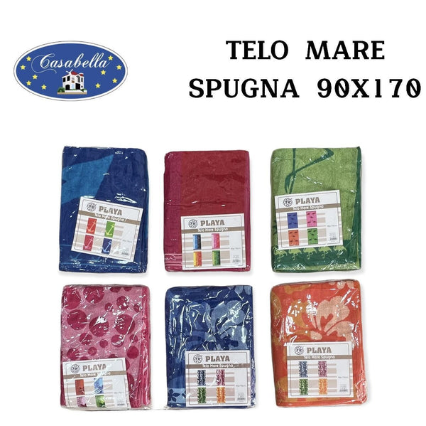 Telo Mare 90X170 Playa