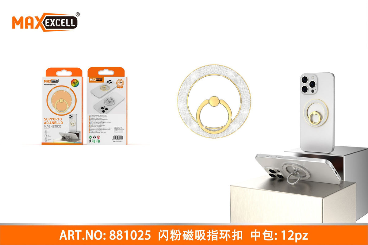 Supporto Ad Anello per Cellulare
