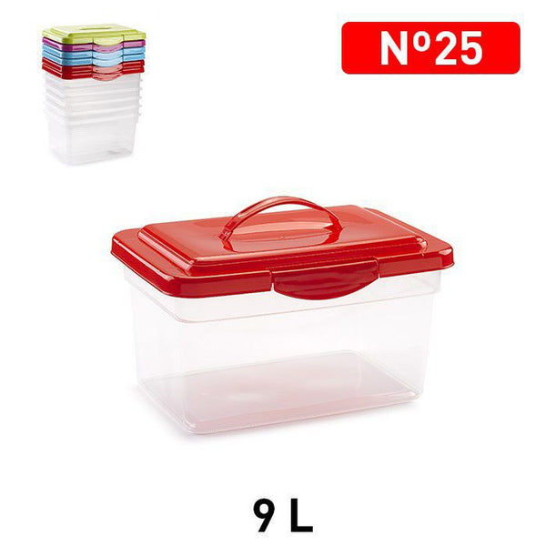 scatola n25