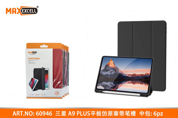 Samsung A9 Plus Custodia per Tablet
