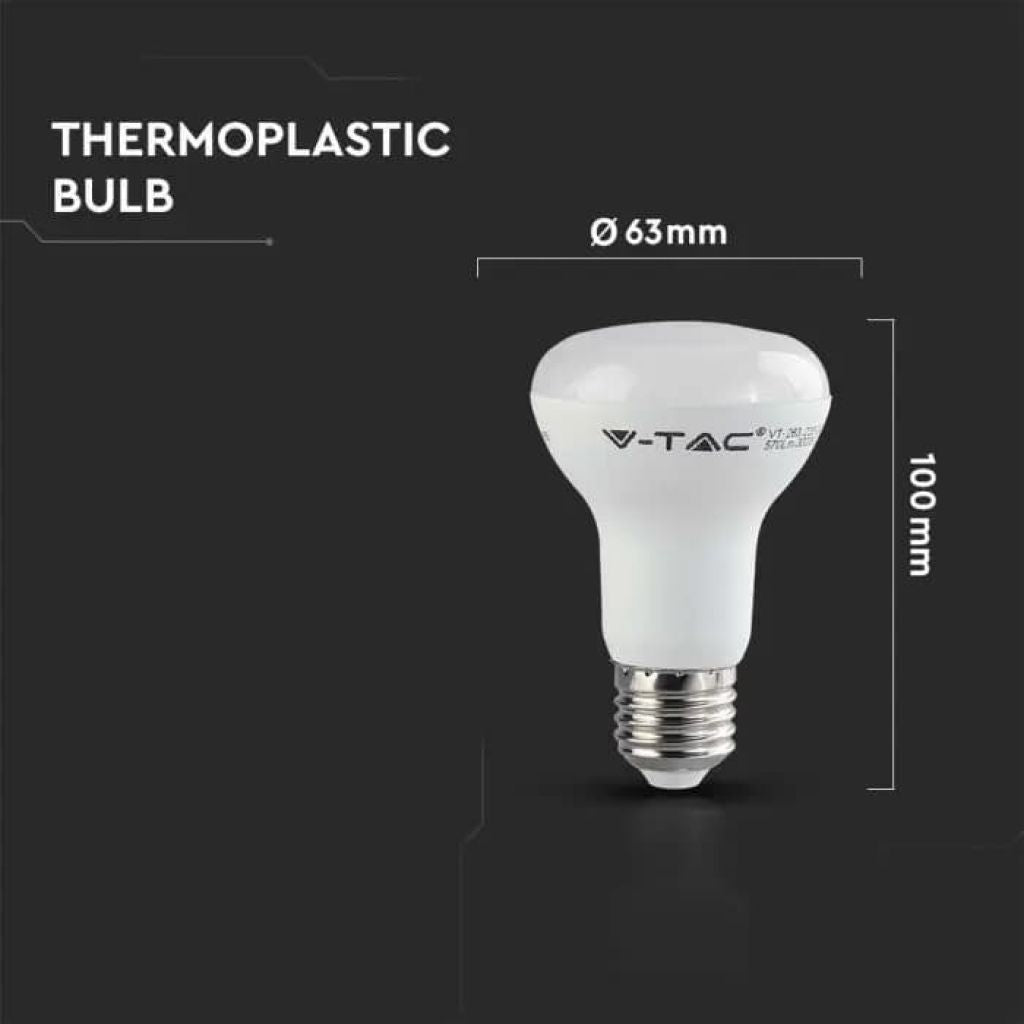Lampadine LED – 3 varianti