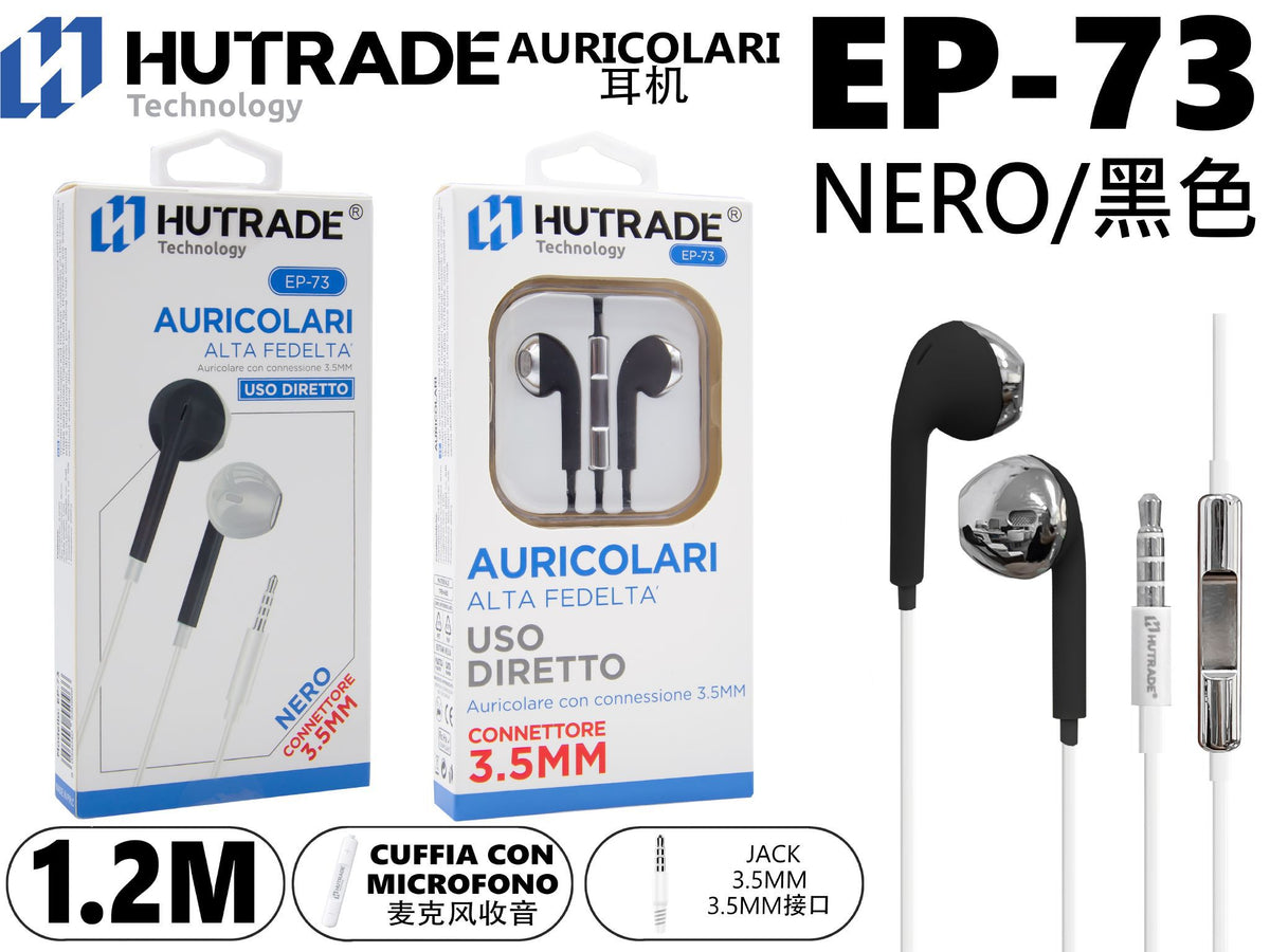 EP-73 AURICOLARE