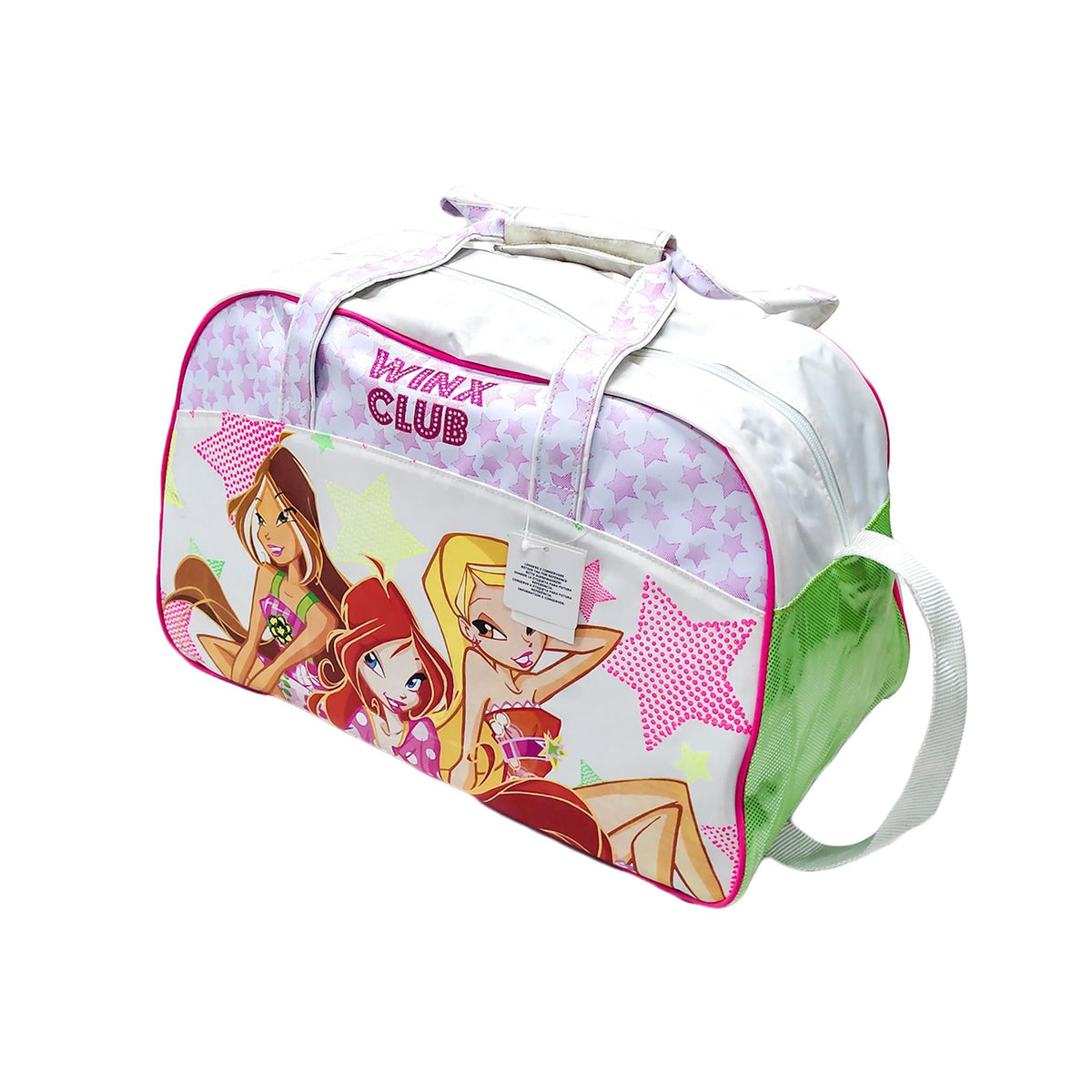 Borsa a tracolla – BORSA WINX