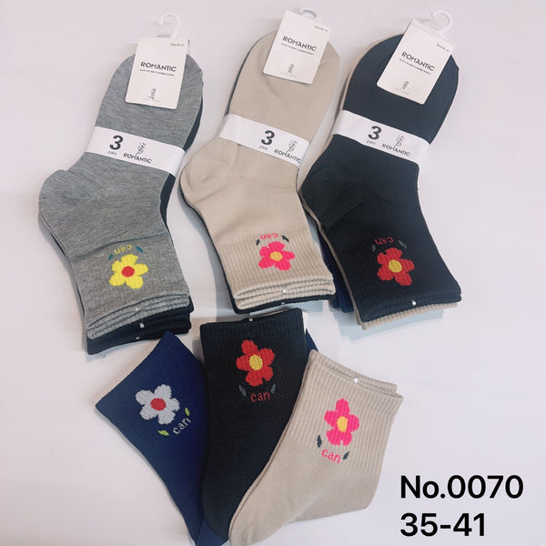 Calzini donna 0070