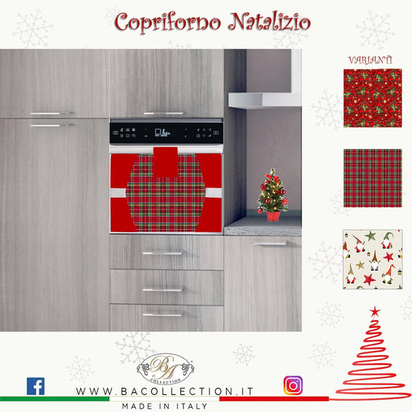 Copriforno