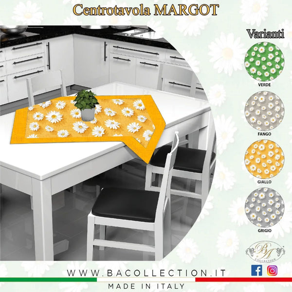 Centrotavola 90X90