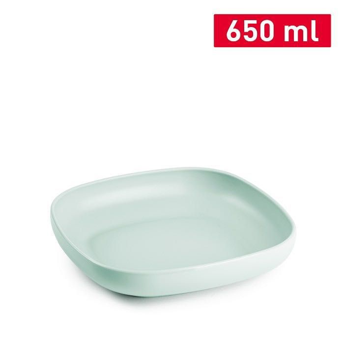 PIATTO CLASSICO 17CM 650ML 17X17X3.5CM