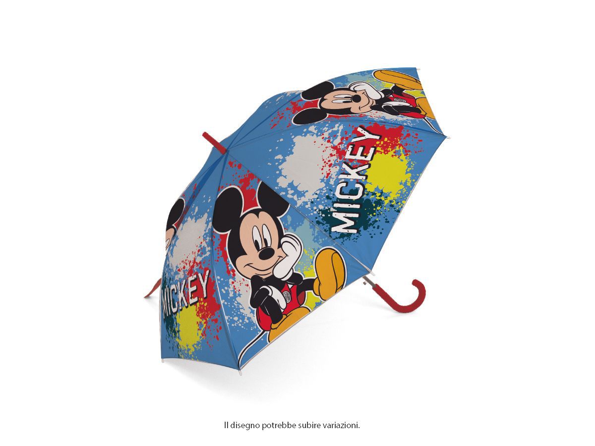 Ombrello – OMBRELLO MICKEY MIC1270