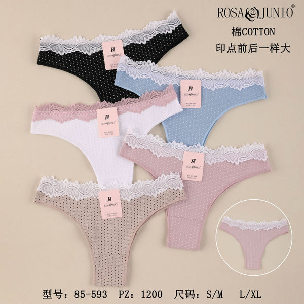 Brasiliana donna 85-593