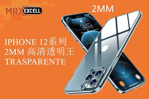 Cover per Apple iPhone 12 PRO MAX