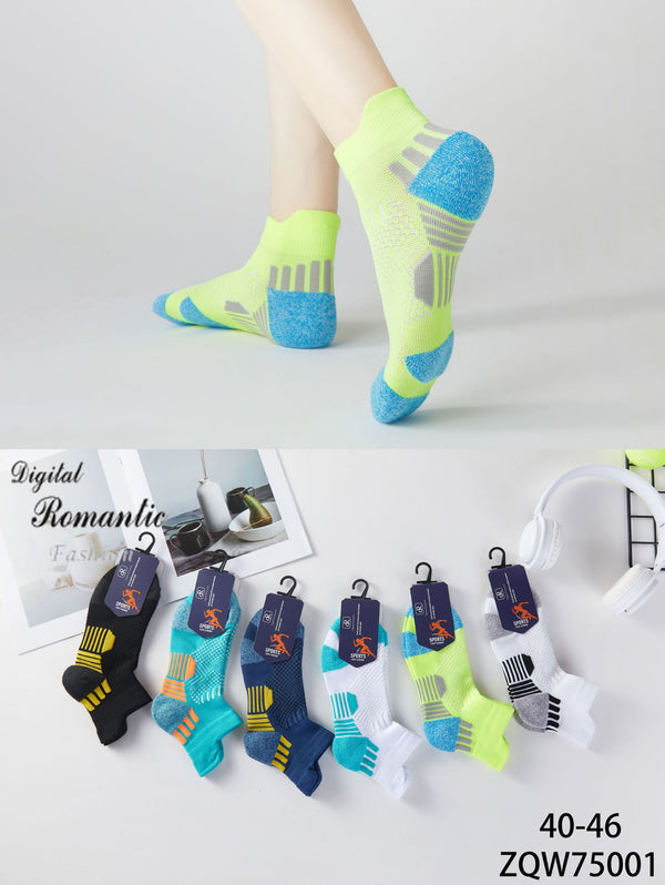 Fantasmini uomo ZQW75001