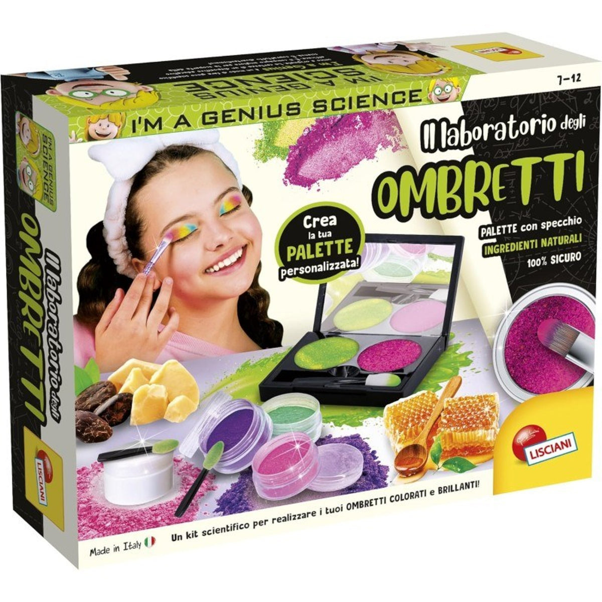 Tazza, bicchiere o borraccia – IM GENIUS LABORATORIO DI OMBRETTI 107148