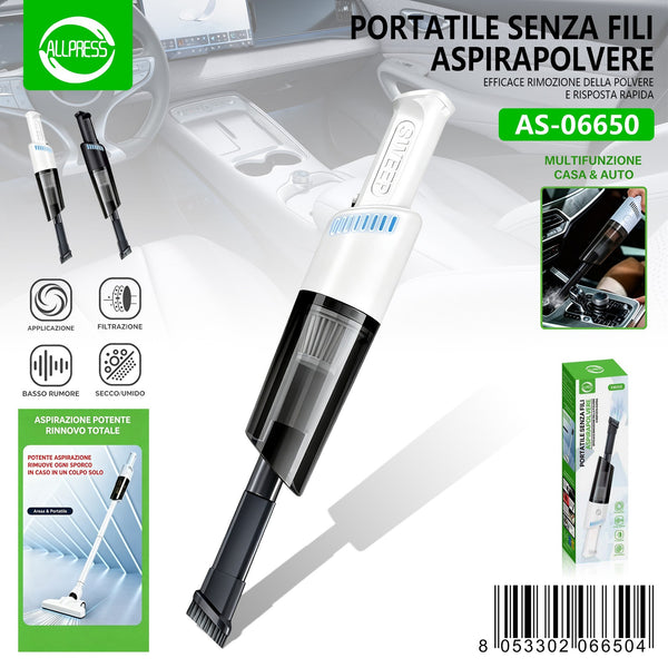 Aspirapolvere