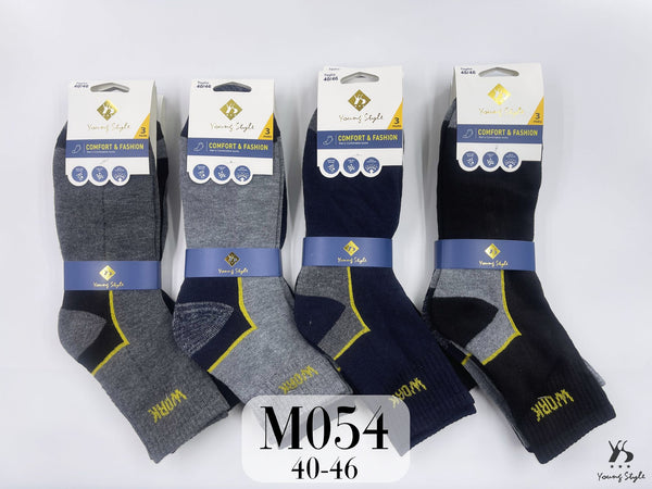 Calzini uomo M054