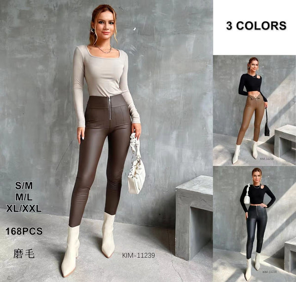 Pantalone donna KIM-11239