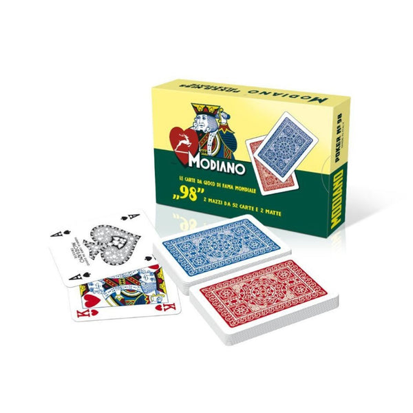 Carta o album da disegno – CARTA MODIANO RAMINO
