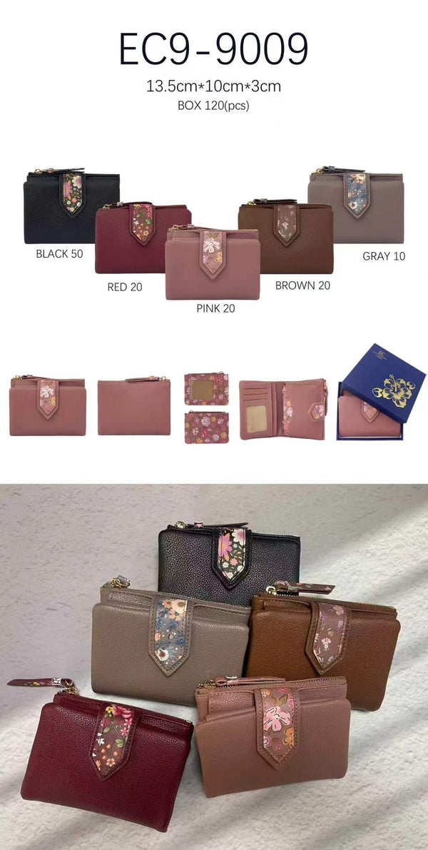 Portafoglio EC99009