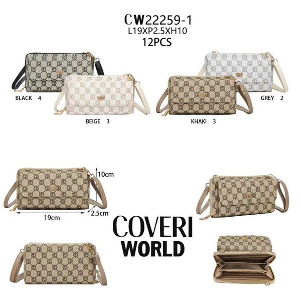 Portafoglio CW22259-1