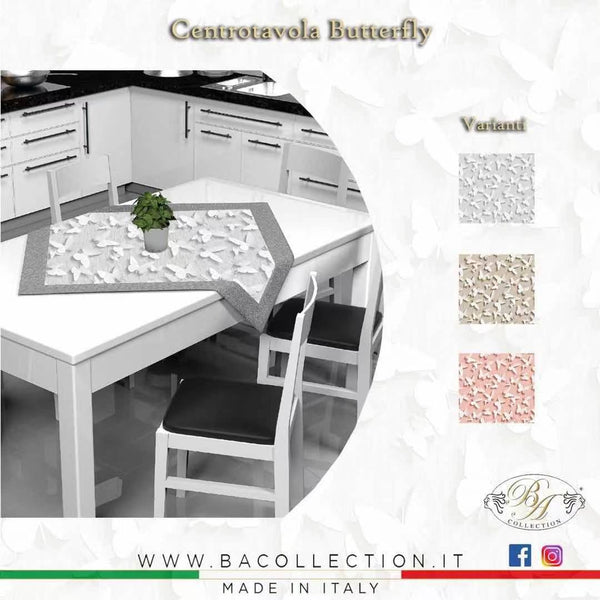 Centrotavola 90X90
