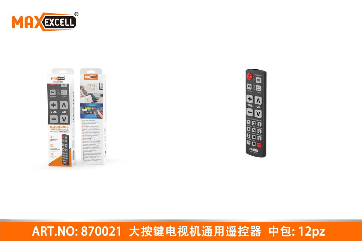 Telecomando Universale per Televisore