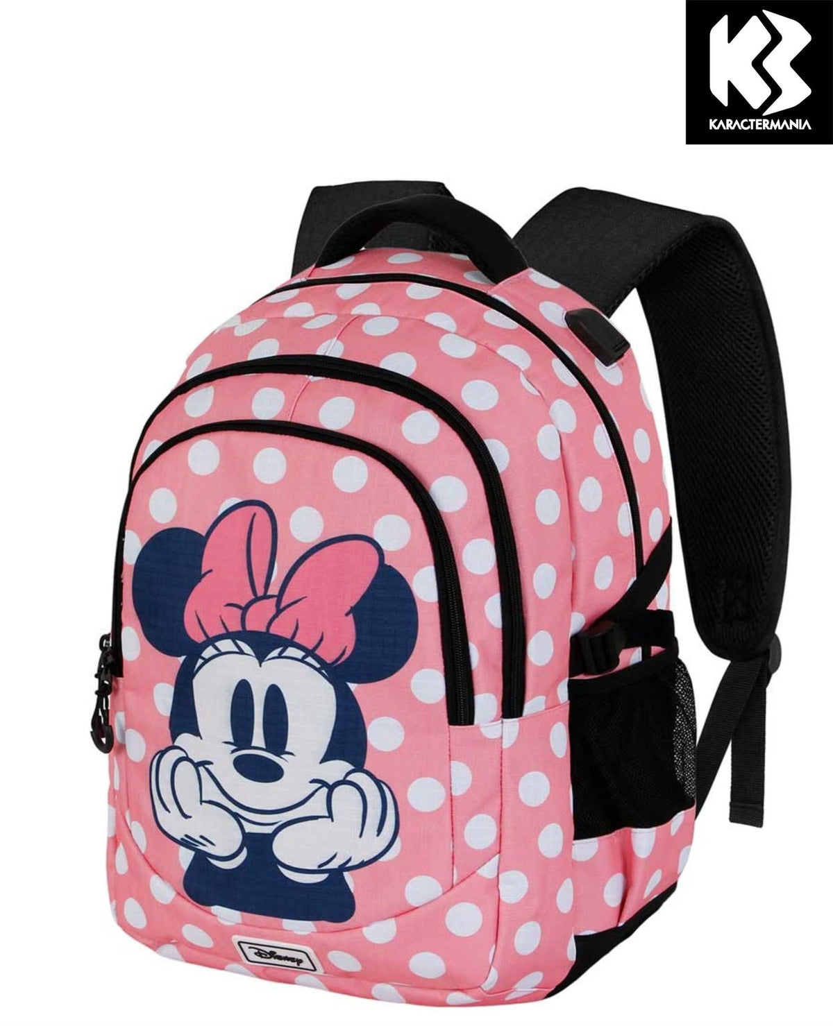 Zaino scuola – MINNIE ZAINO RUNNING 06566