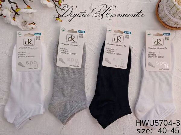 Calzini uomo HWU5704