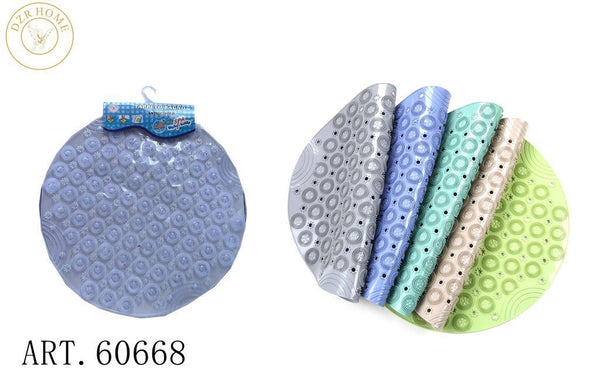 TAPPETO DOCCIA ART.60668