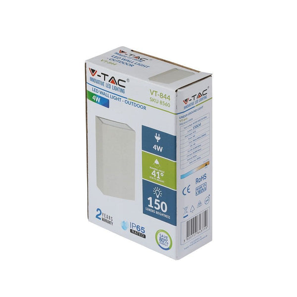 Applique con lampada V-TAC – 218560
