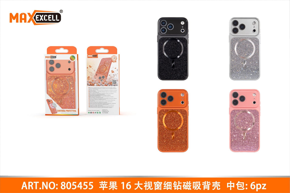 Cover per Apple iPhone 16