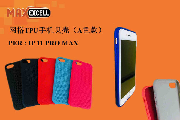 Cover per Apple iPhone 11 PRO MAX
