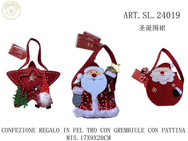 GREMBIULE ART.SL24019