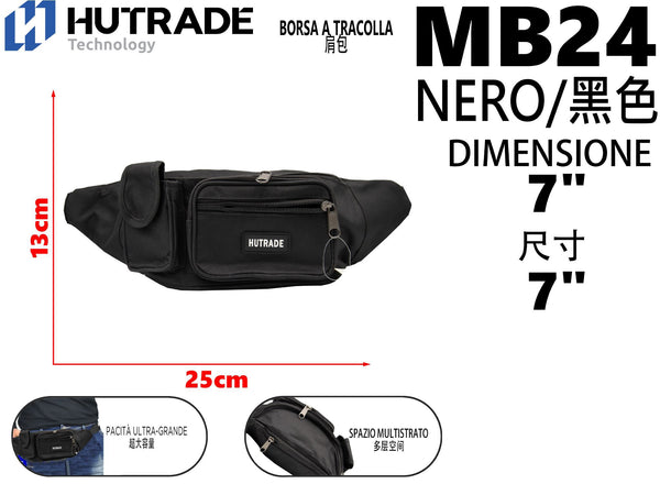 MB-24 BORSA PER CELLULARE