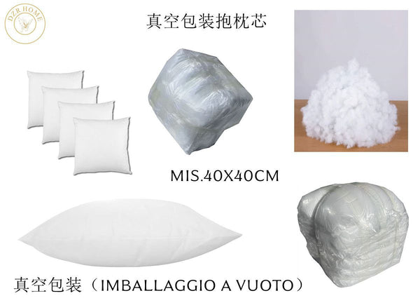 ANIMA IMBALLAGGIO A VUOTO