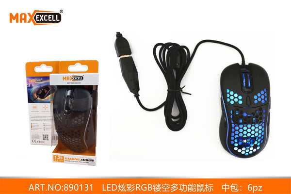 Gaming Mouse RGB