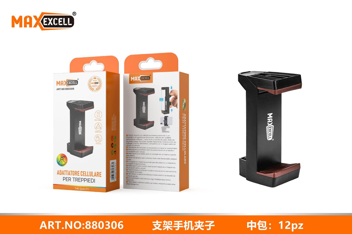 Stand per Smartphone