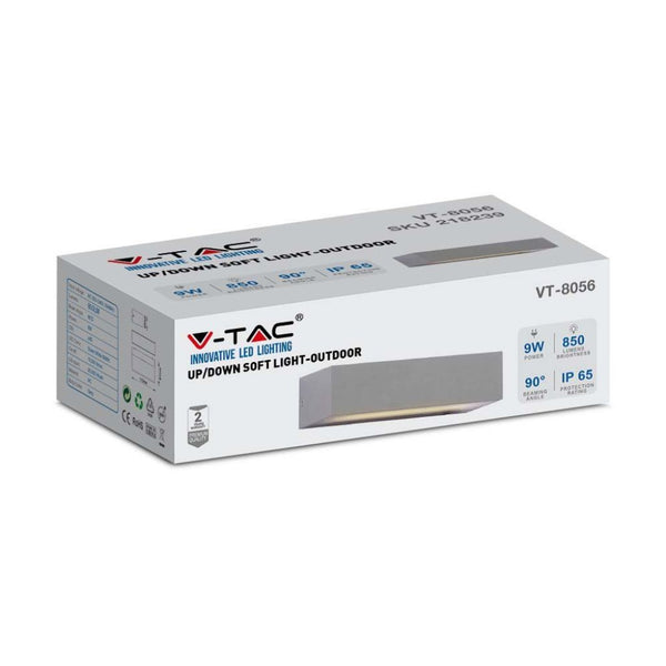 Applique con lampada V-TAC – 218240