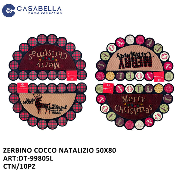 Zerbino Cocco 50X80