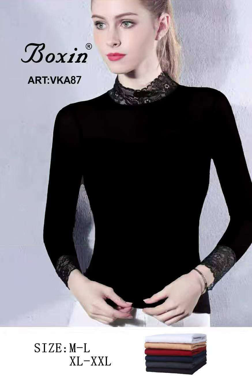 Maglia termica donna VKA87