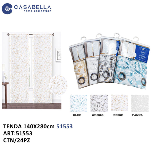 Tenda 140X280