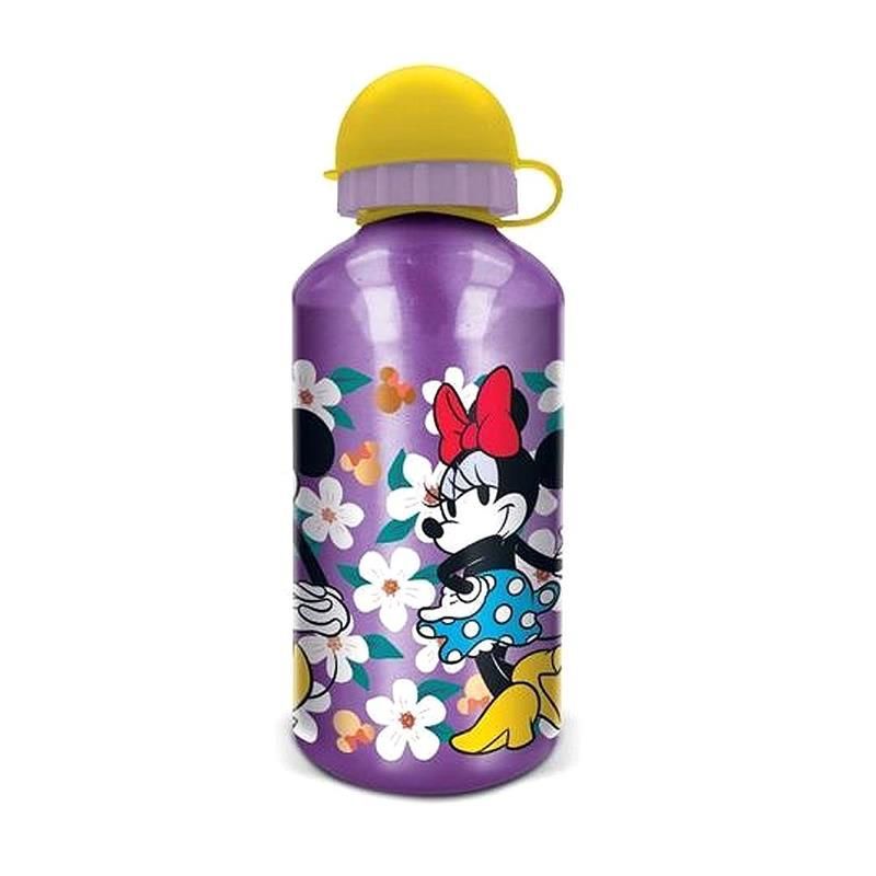 Tazza, bicchiere o borraccia – MINNIE BORRACCIA ALLUMINIO 560ML ST81239