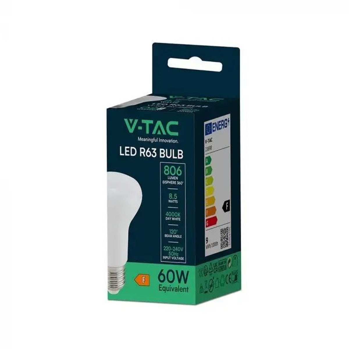 Lampadine a riflettore R V-TAC – 23897