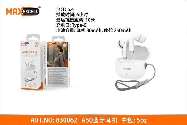 Auricolare BLUETOOTH
