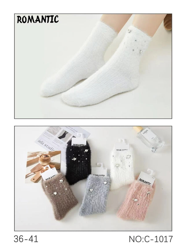 Calzini donna C-1017