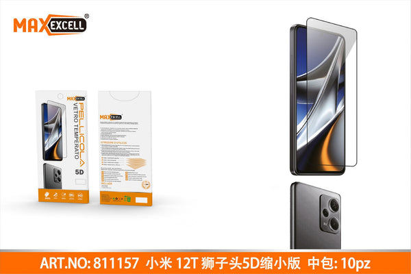 Protezioni schermo per Xiaomi 12T